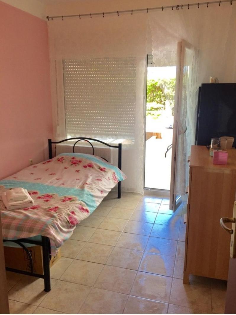 Peraía Cosy Apartment מראה חיצוני תמונה